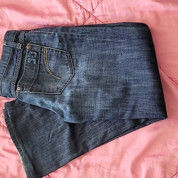 Joe's boot cut Jean - size 26 - Picture 2 of 4